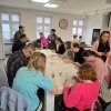 Pionki w Fundacji Zdążyć z Miłością